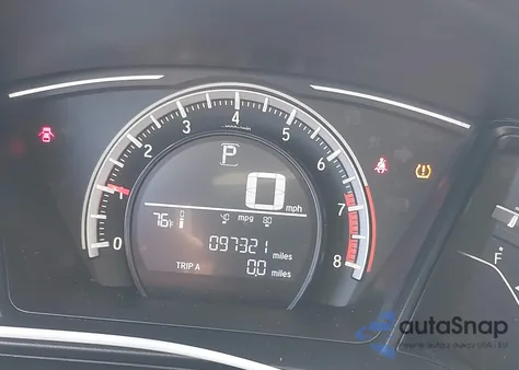 2017 Honda Civic Lx from USA, damaged, VIN 2HGFC2F53HH543089